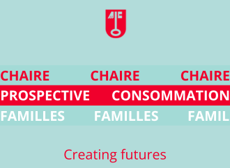 Chaire Prospective Consommation des familles