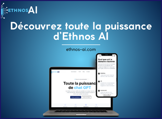 Ethnos AI, le meilleur outil pour codifier des verbatims en masse