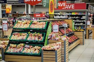 Les supermarchés et vos sens trompent vos choix