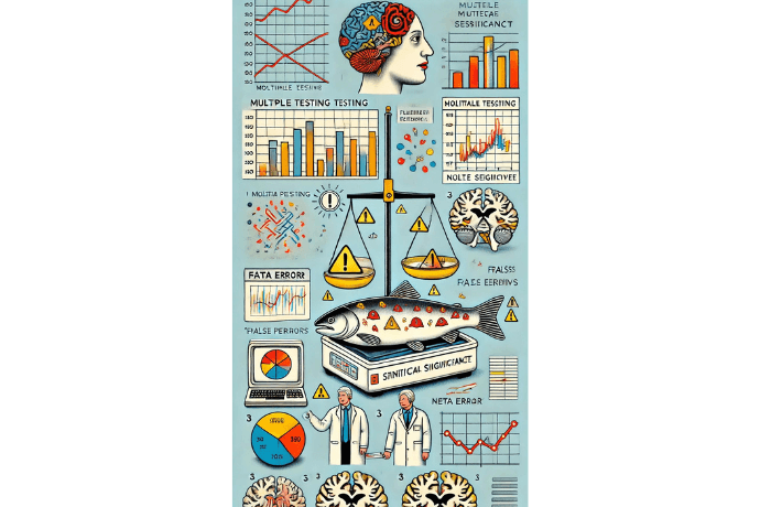 Image significativité statistiques dans les études de marché