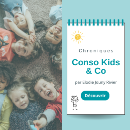 Conso Kids & Co